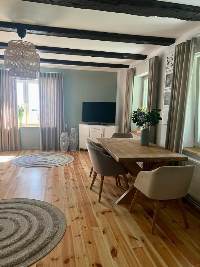 Apartmán Osada Gesin Zabor Exteriér fotografie