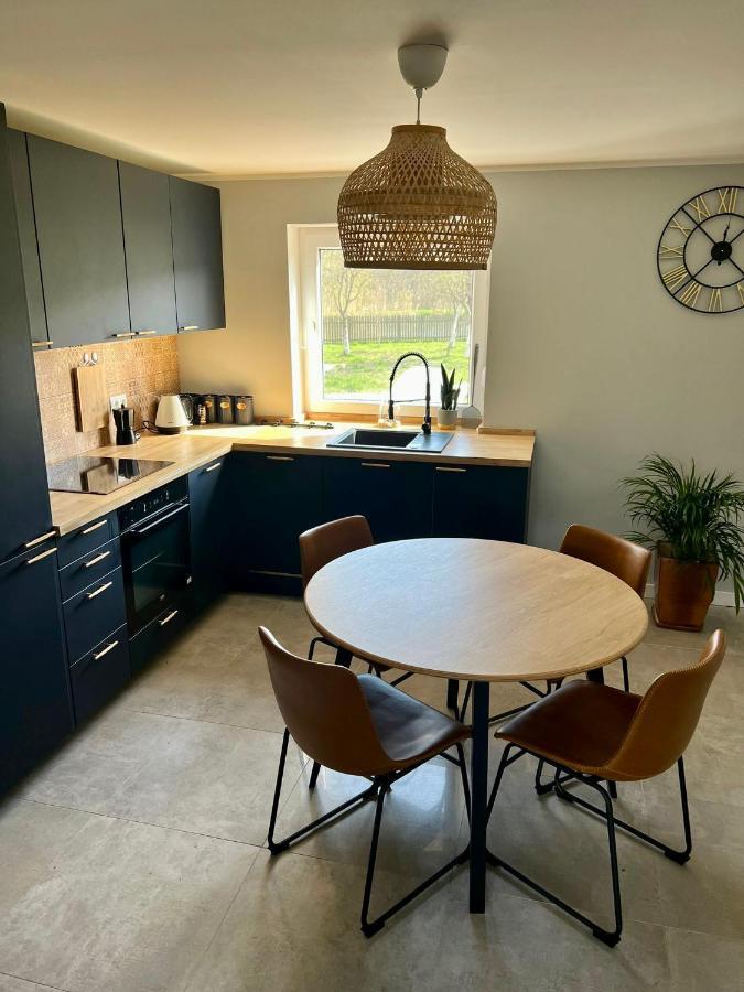 Apartmán Osada Gesin Zabor Exteriér fotografie