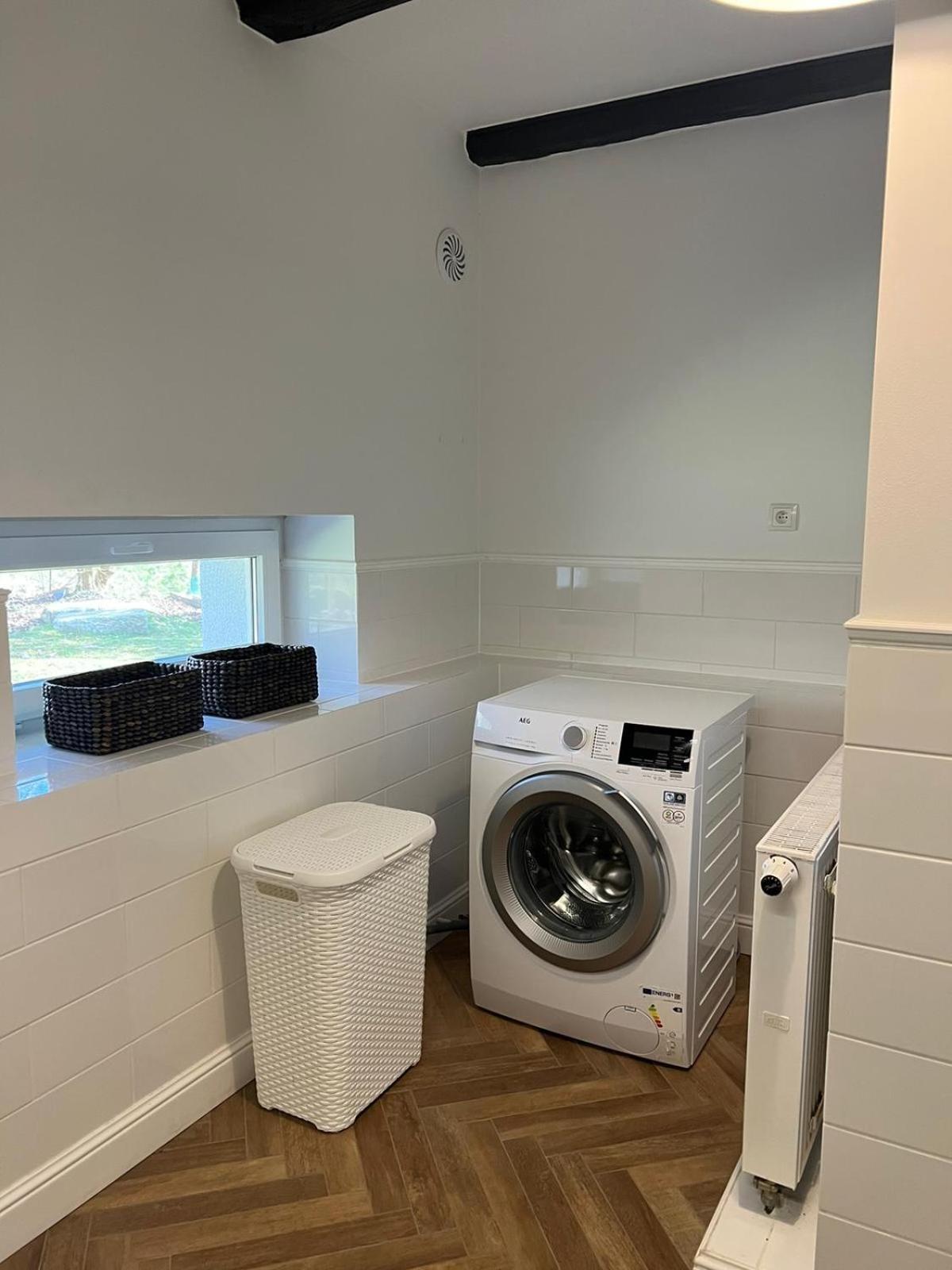 Apartmán Osada Gesin Zabor Exteriér fotografie