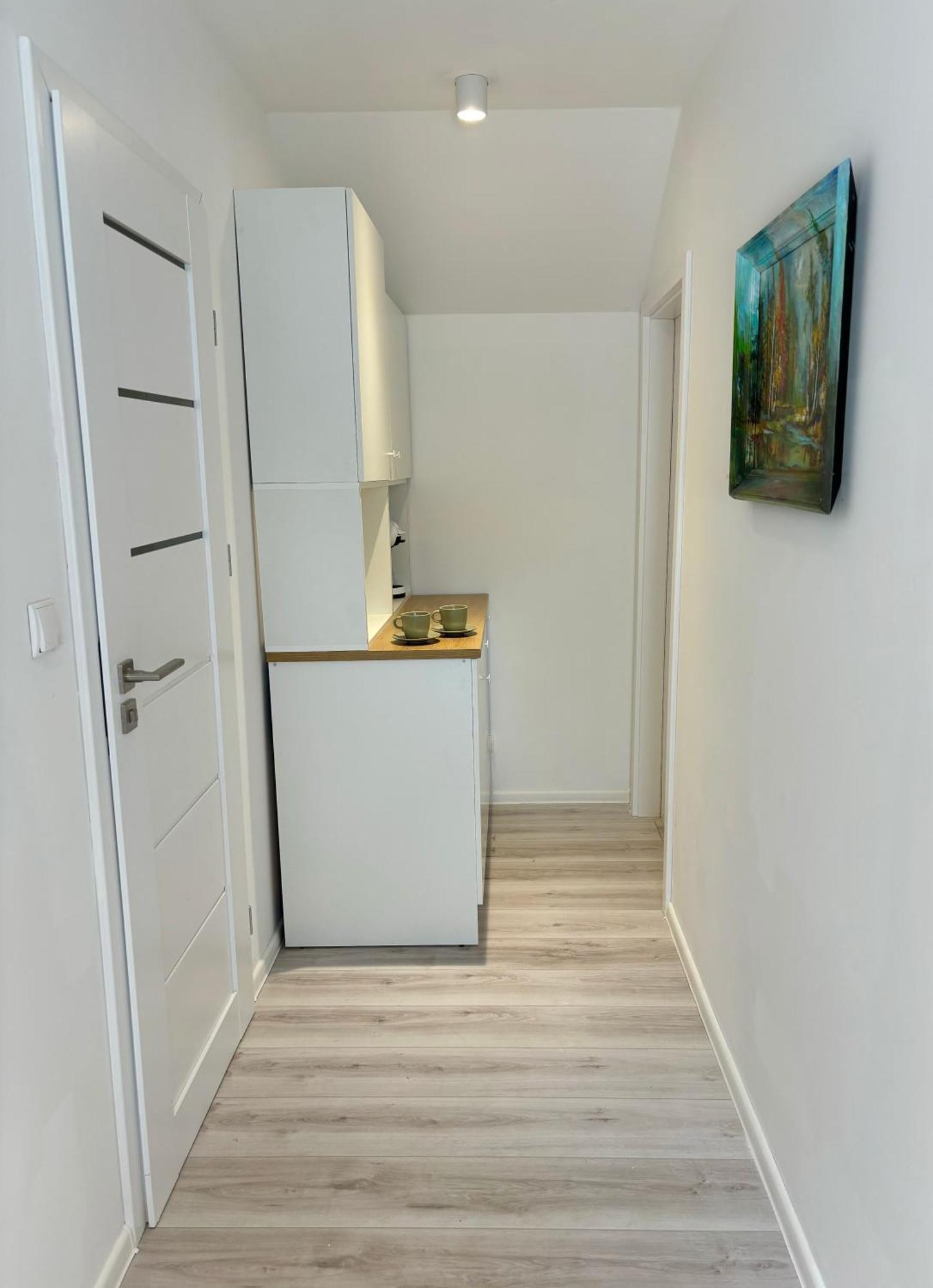 Apartmán Osada Gesin Zabor Exteriér fotografie